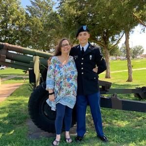 Meet your Posher, Edward